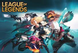 League of Legends